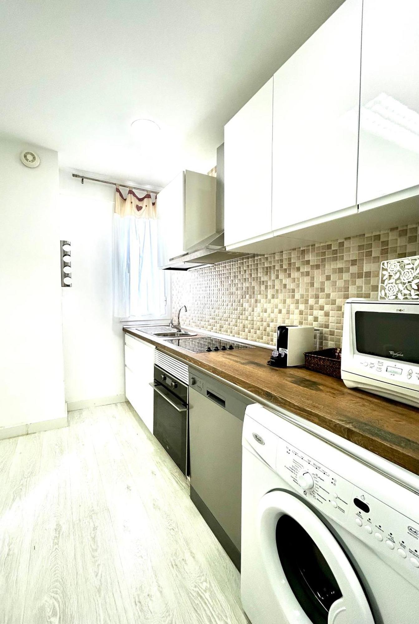 Ferienwohnung Aguamarina Loft Costa Adeje  Exterior foto