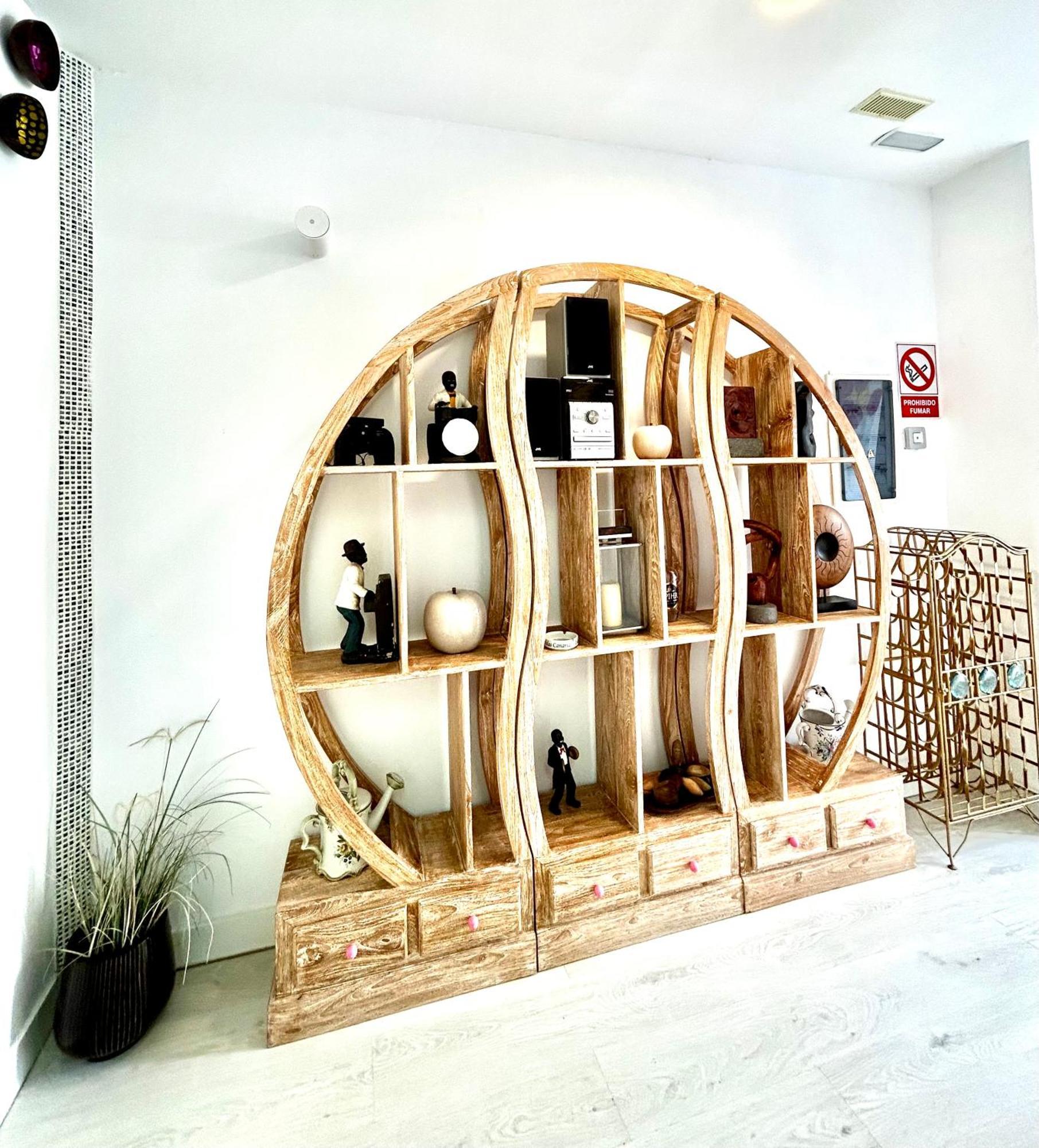 Ferienwohnung Aguamarina Loft Costa Adeje  Exterior foto
