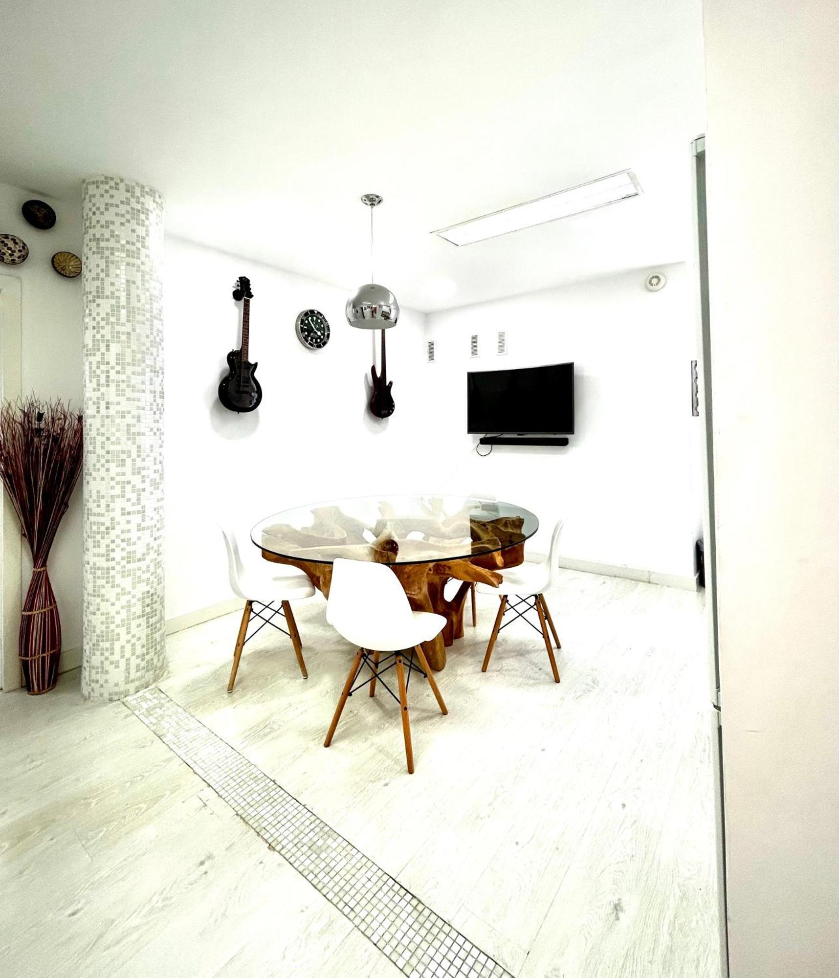 Ferienwohnung Aguamarina Loft Costa Adeje  Exterior foto