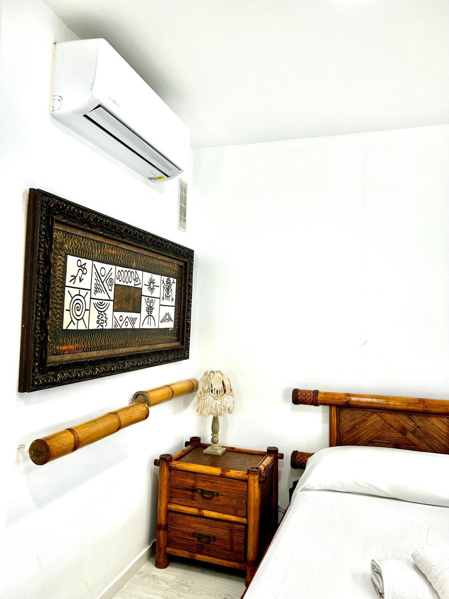 Ferienwohnung Aguamarina Loft Costa Adeje  Exterior foto