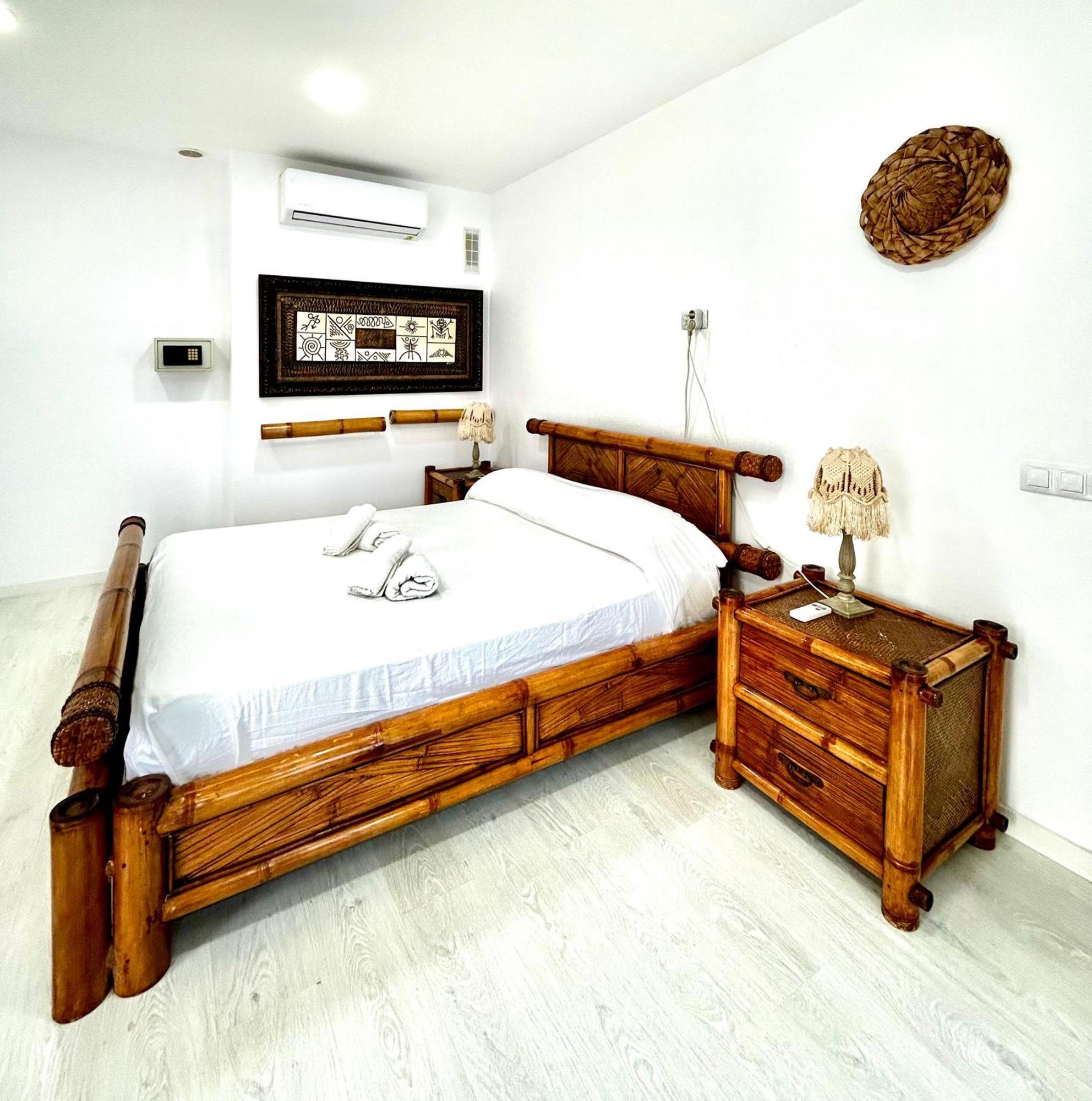 Ferienwohnung Aguamarina Loft Costa Adeje  Exterior foto