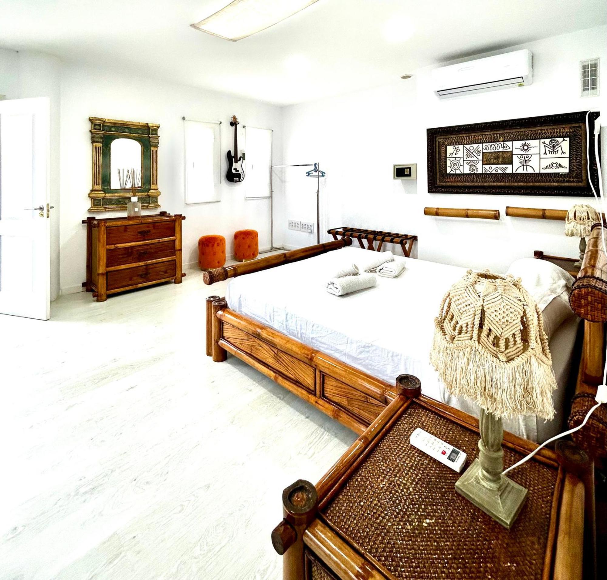 Ferienwohnung Aguamarina Loft Costa Adeje  Exterior foto